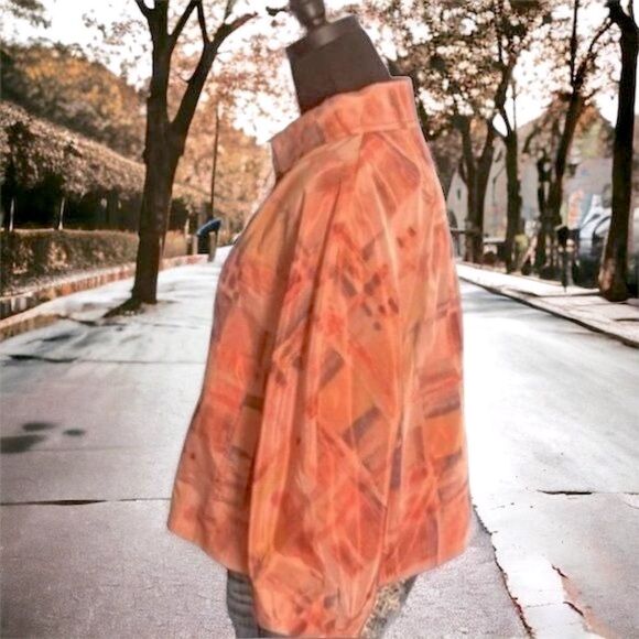 Piazza Sempione Prismatic Jacket, M/L - Picture 4 of 10